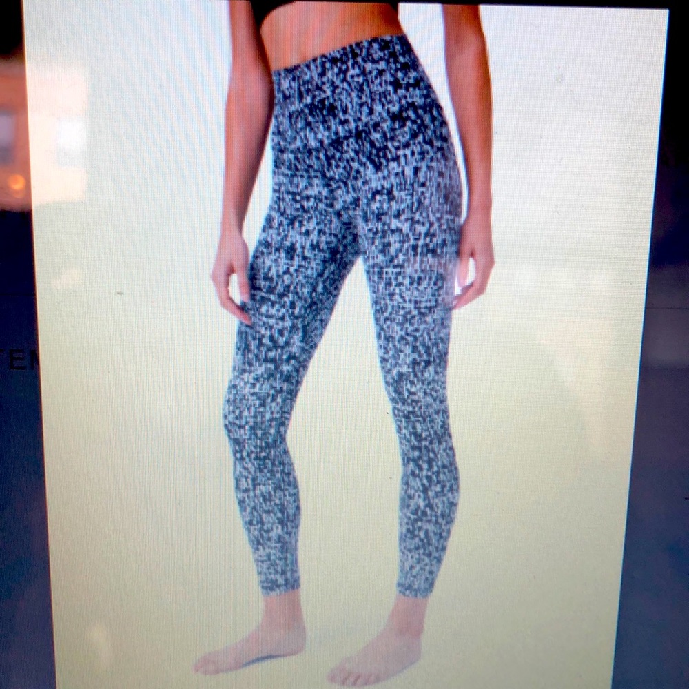Lululemon Align Pant 25”